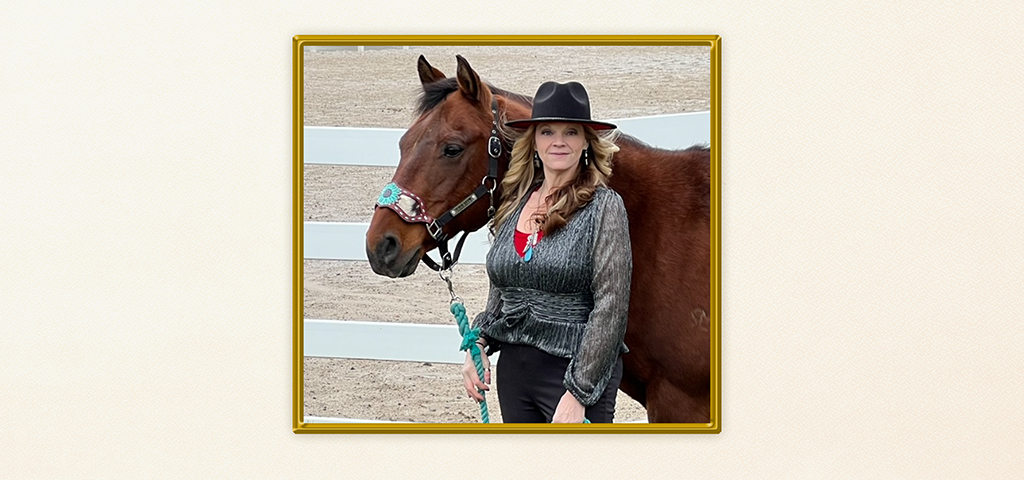 RT Faux (horse) PROOF